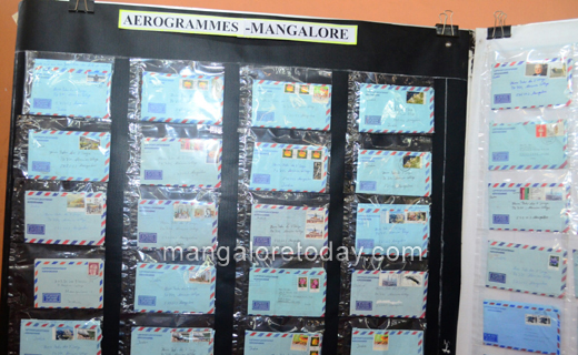 German stamps ...